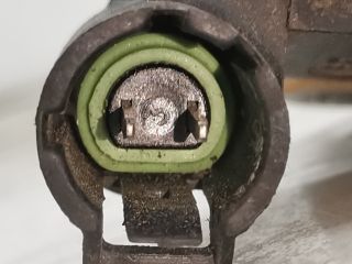 bontott RENAULT MEGANE II Főtengely Fordulatszám Jeladó