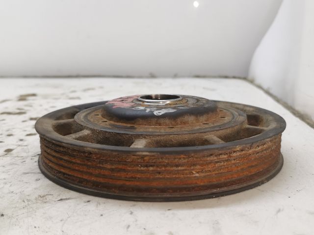 bontott RENAULT MEGANE II Főtengely Szíjtárcsa