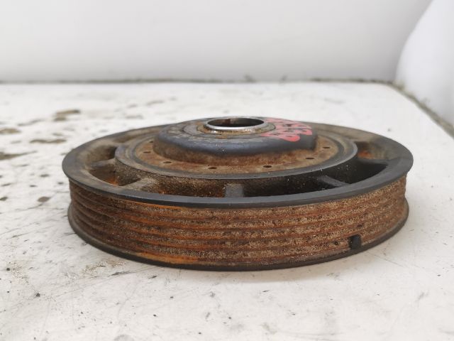 bontott RENAULT MEGANE II Főtengely Szíjtárcsa