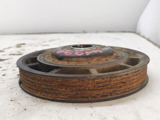 bontott RENAULT MEGANE II Főtengely Szíjtárcsa