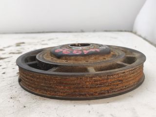 bontott RENAULT MEGANE II Főtengely Szíjtárcsa