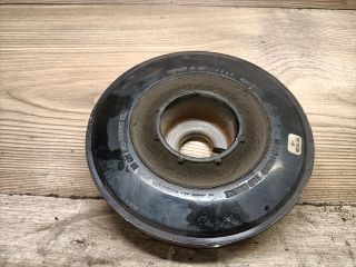 bontott RENAULT MEGANE II Főtengely Szíjtárcsa