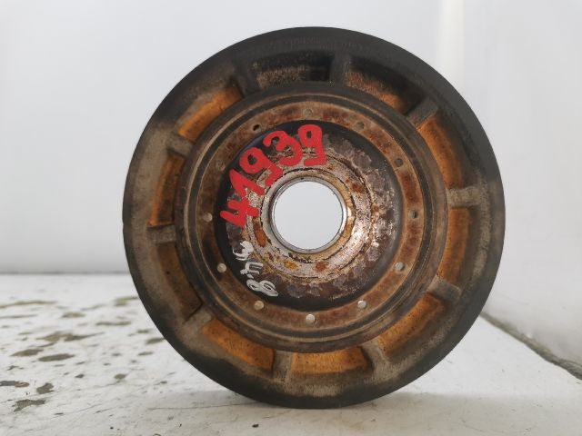 bontott RENAULT MEGANE II Főtengely Szíjtárcsa