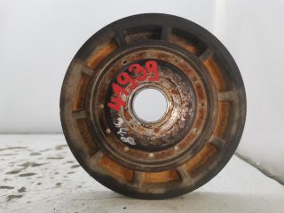 bontott RENAULT MEGANE II Főtengely Szíjtárcsa