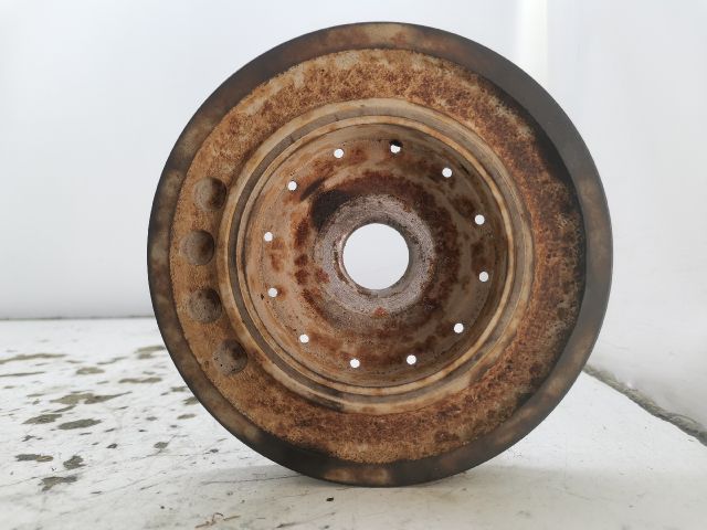 bontott RENAULT MEGANE II Főtengely Szíjtárcsa