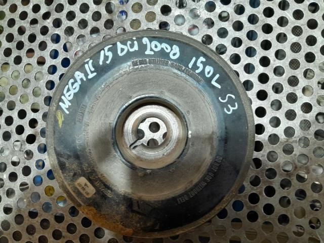 bontott RENAULT MEGANE II Főtengely Szíjtárcsa