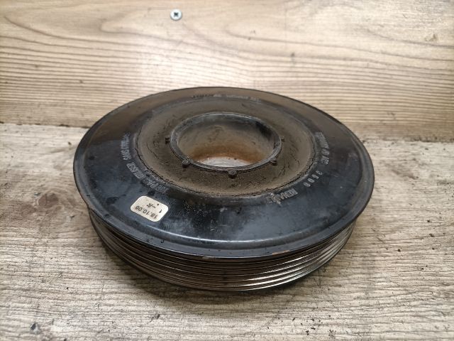 bontott RENAULT MEGANE II Főtengely Szíjtárcsa