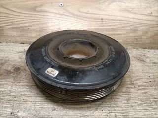 bontott RENAULT MEGANE II Főtengely Szíjtárcsa