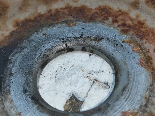 bontott RENAULT MEGANE II Főtengely Szíjtárcsa