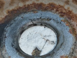 bontott RENAULT MEGANE II Főtengely Szíjtárcsa