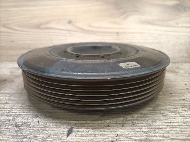 bontott RENAULT MEGANE II Főtengely Szíjtárcsa