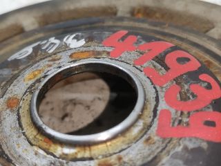 bontott RENAULT MEGANE II Főtengely Szíjtárcsa