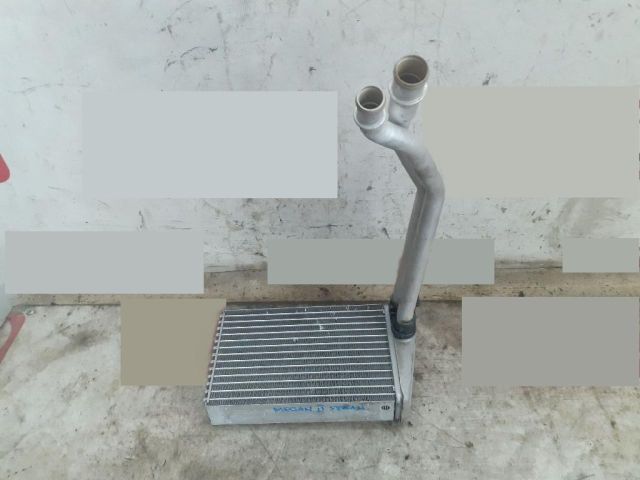 bontott RENAULT MEGANE II Fűtőradiátor