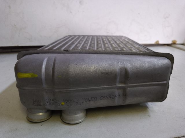 bontott RENAULT MEGANE II Fűtőradiátor