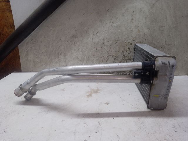 bontott RENAULT MEGANE II Fűtőradiátor