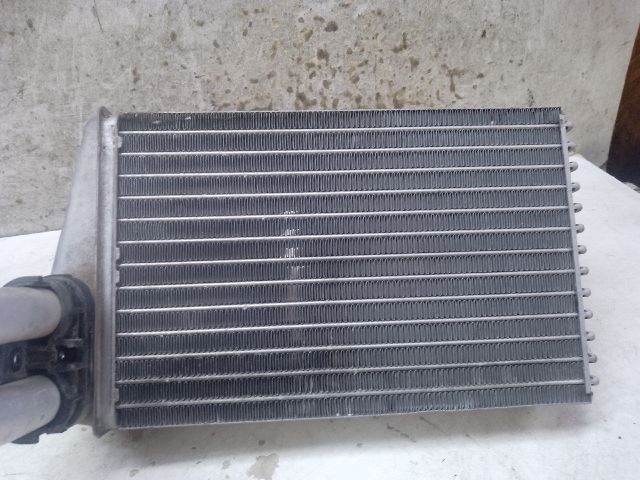 bontott RENAULT MEGANE II Fűtőradiátor