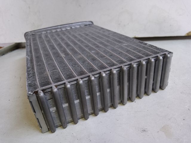 bontott RENAULT MEGANE II Fűtőradiátor