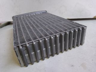 bontott RENAULT MEGANE II Fűtőradiátor