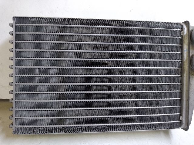 bontott RENAULT MEGANE II Fűtőradiátor