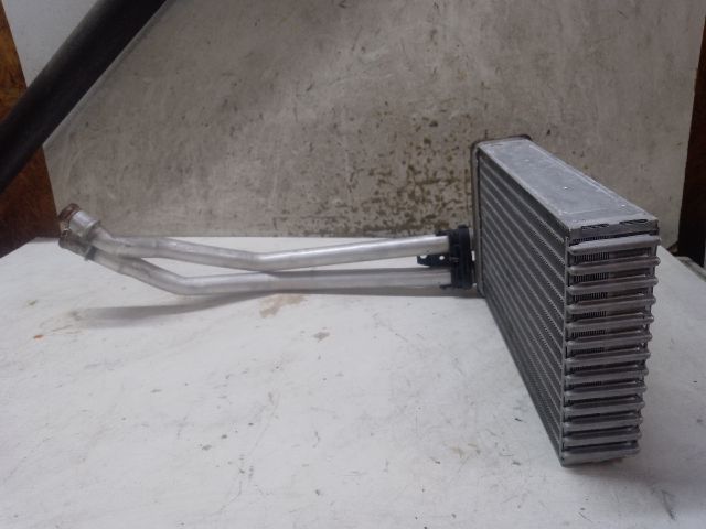 bontott RENAULT MEGANE II Fűtőradiátor