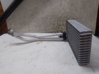 bontott RENAULT MEGANE II Fűtőradiátor