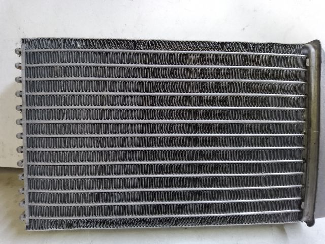 bontott RENAULT MEGANE II Fűtőradiátor