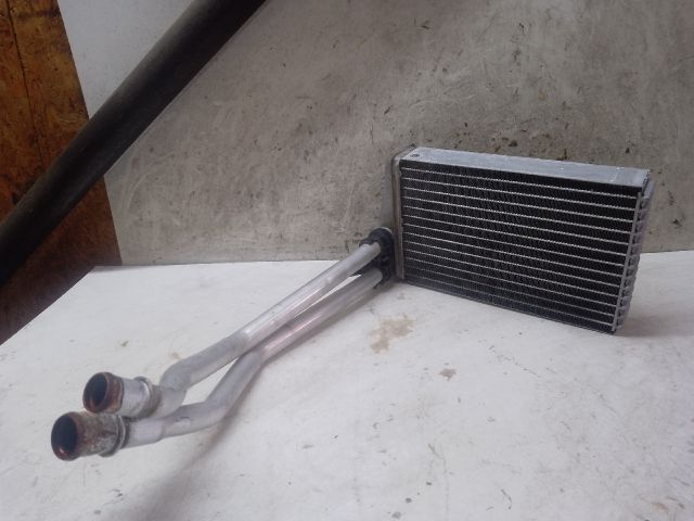 bontott RENAULT MEGANE II Fűtőradiátor