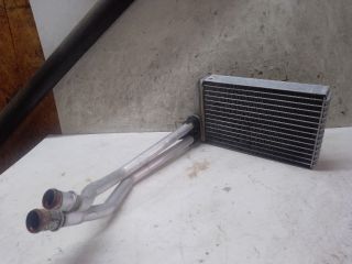 bontott RENAULT MEGANE II Fűtőradiátor