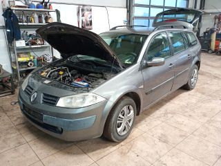 bontott RENAULT MEGANE II Gázpedál (Elektromos)