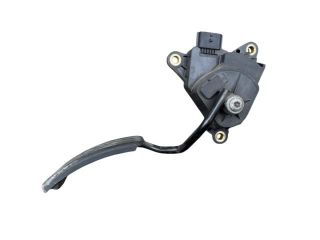 bontott RENAULT MEGANE II Gázpedál (Elektromos)