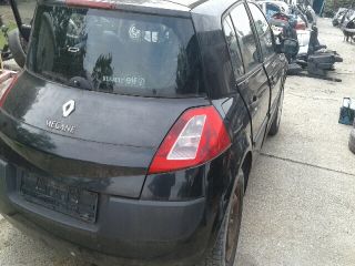 bontott RENAULT MEGANE II Gázpedál (Elektromos)