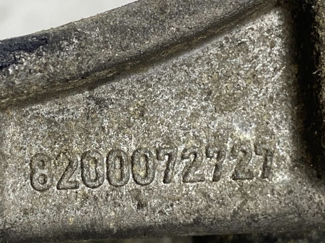 bontott RENAULT MEGANE II Generátor Tartó Bak