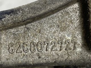 bontott RENAULT MEGANE II Generátor Tartó Bak