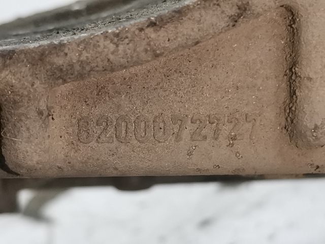 bontott RENAULT MEGANE II Generátor Tartó Bak