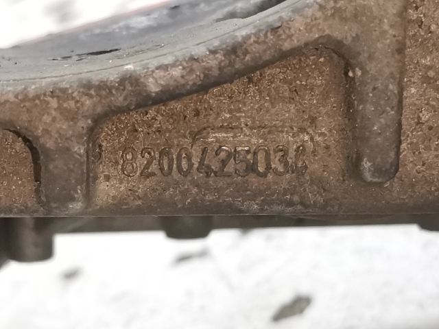 bontott RENAULT MEGANE II Generátor Tartó Bak