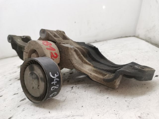 bontott RENAULT MEGANE II Generátor Tartó Bak