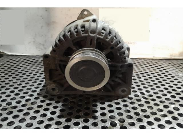 bontott RENAULT MEGANE II Generátor