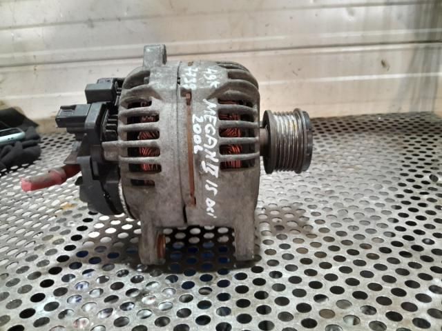 bontott RENAULT MEGANE II Generátor