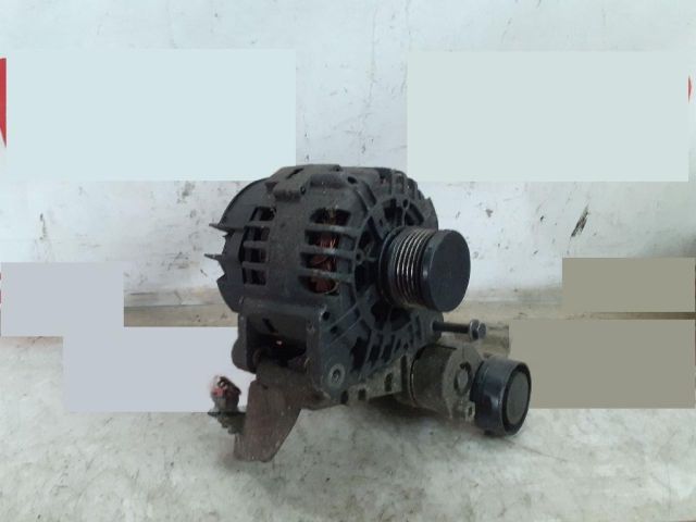 bontott RENAULT MEGANE II Generátor