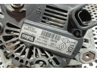 bontott RENAULT MEGANE II Generátor