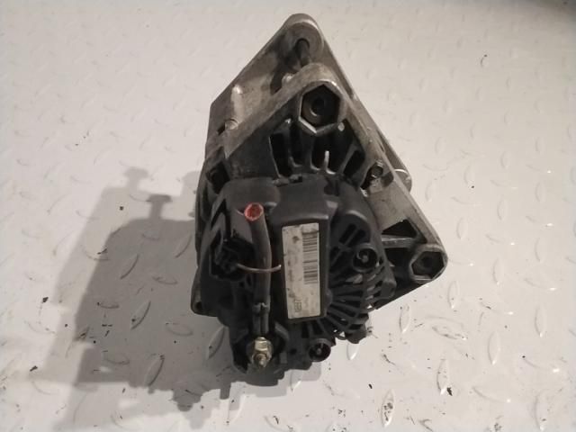 bontott RENAULT MEGANE II Generátor