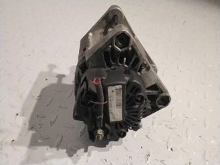 bontott RENAULT MEGANE II Generátor