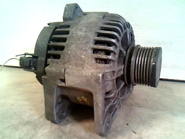 bontott RENAULT MEGANE II Generátor