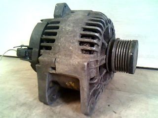 bontott RENAULT MEGANE II Generátor