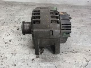 bontott RENAULT MEGANE II Generátor