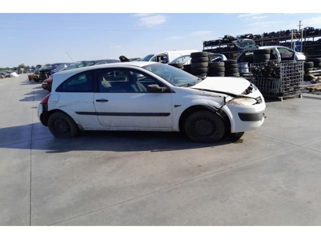 bontott RENAULT MEGANE II Generátor