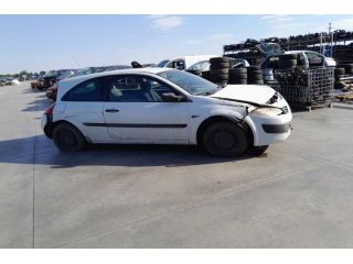 bontott RENAULT MEGANE II Generátor