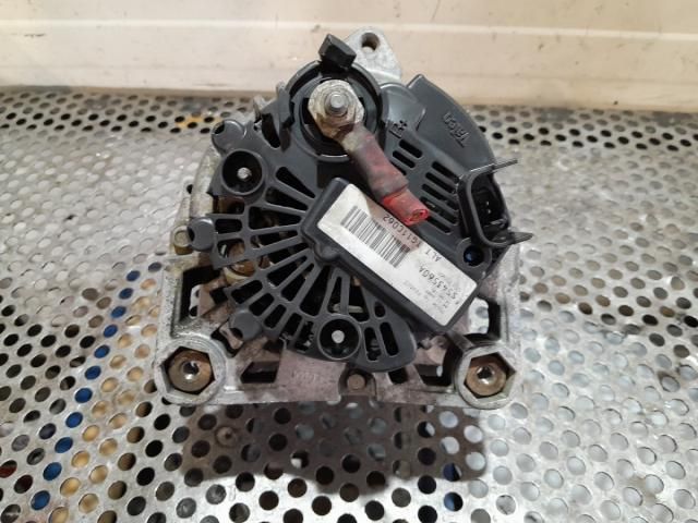 bontott RENAULT MEGANE II Generátor