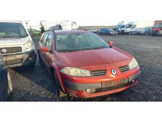 bontott RENAULT MEGANE II Generátor