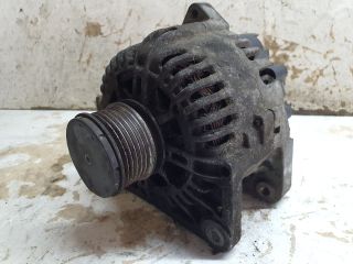 bontott RENAULT MEGANE II Generátor